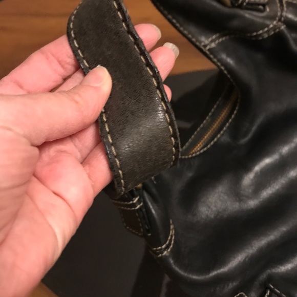 Accepting most OFFERS Michael Kors leather  bag - Picture 13 of 16